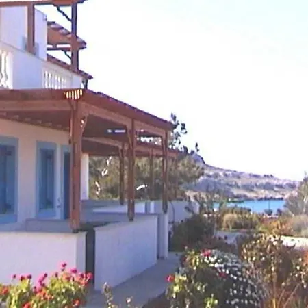 Hotel Blue Horizon