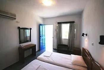 Hotel Blue Horizon 3*