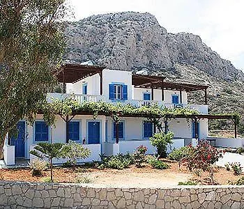 Blue Horizon Hotel Karpathos Town (Pigadia)