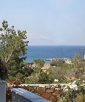 Blue Horizon Karpathos Town (Pigadia)