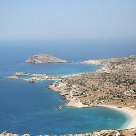 Blue Horizon Karpathos Town (Pigadia)
