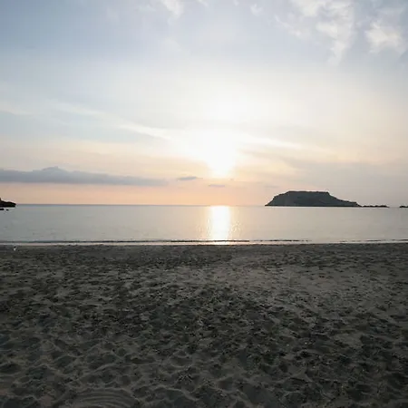 Hotel Blue Horizon Karpathos Town (Pigadia)
