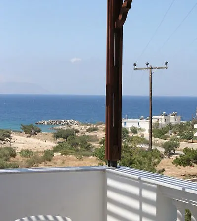 Hotel Blue Horizon 3*