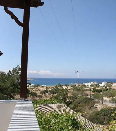 Blue Horizon Karpathos Town (Pigadia)