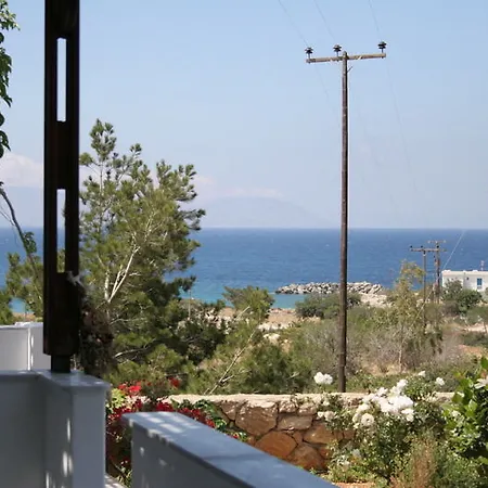 Hotel Blue Horizon