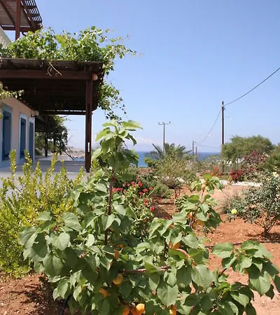 Hotel Blue Horizon Karpathos Town (Pigadia)