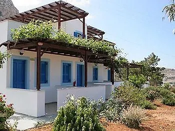 Blue Horizon 3* Karpathos Town (Pigadia)