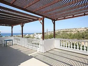 Hotel Blue Horizon