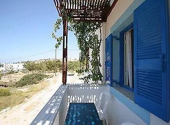 Blue Horizon Karpathos Town (Pigadia)