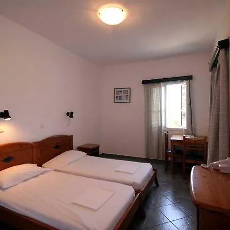 Hotel Blue Horizon Karpathos Town (Pigadia)