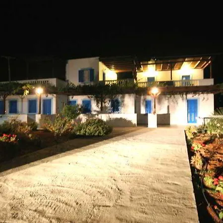 Hotel Blue Horizon