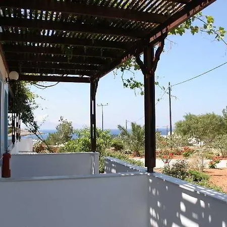 Blue Horizon Hotel