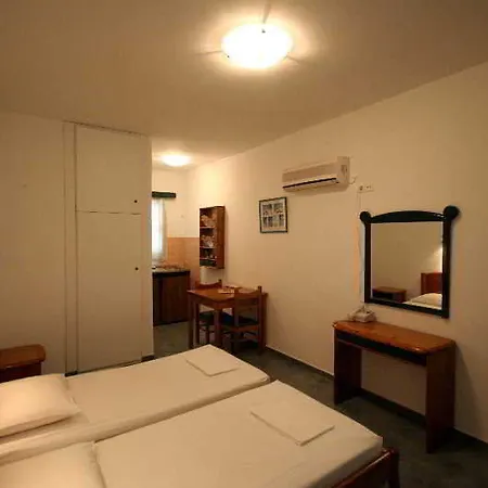 Blue Horizon Hotel 3*