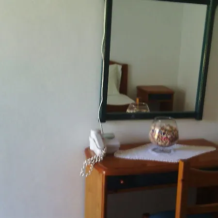 Blue Horizon Hotel
