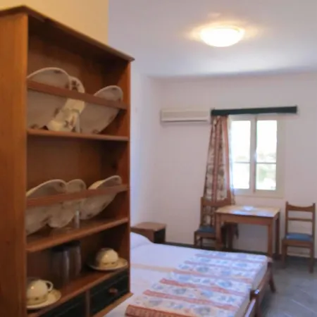 Blue Horizon Hotel 3*