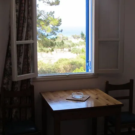 Hotel Blue Horizon 3*