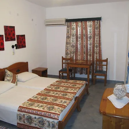 Blue Horizon Hotel Karpathos Town (Pigadia)