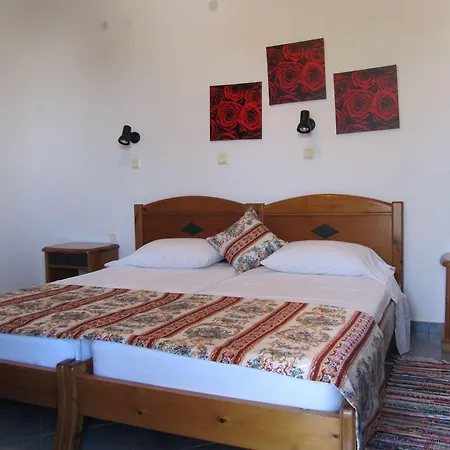Hotel Blue Horizon Karpathos Town (Pigadia)