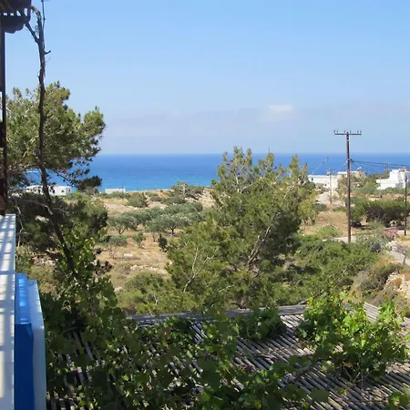 Blue Horizon 3* Karpathos Town (Pigadia)