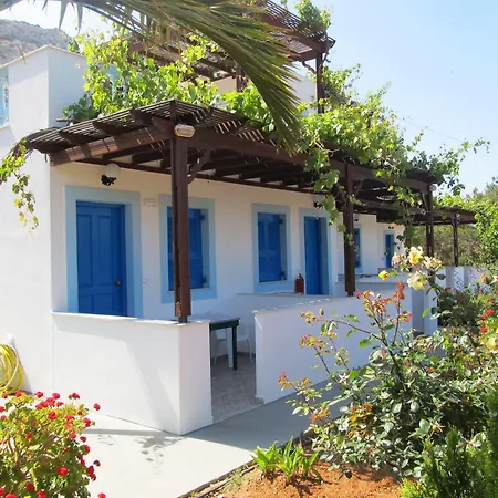 Blue Horizon Karpathos Town (Pigadia)