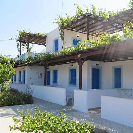 Blue Horizon Hotel 3*