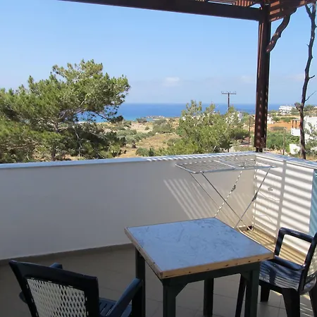 Hotel Blue Horizon 3*