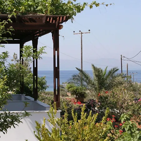 Blue Horizon Hotel 3*