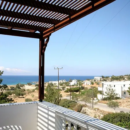 Blue Horizon Hotel