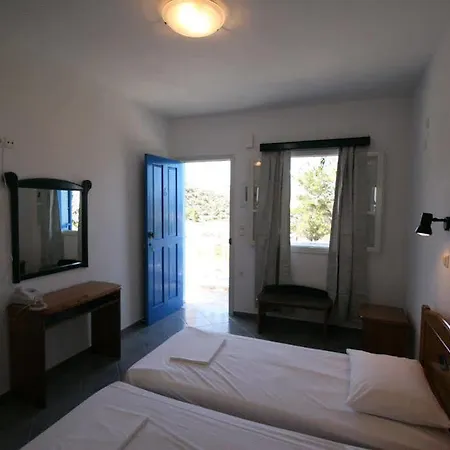 Hotel Blue Horizon 3*