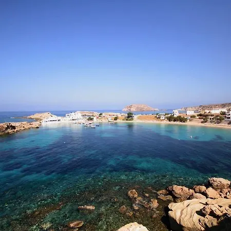Blue Horizon 3*