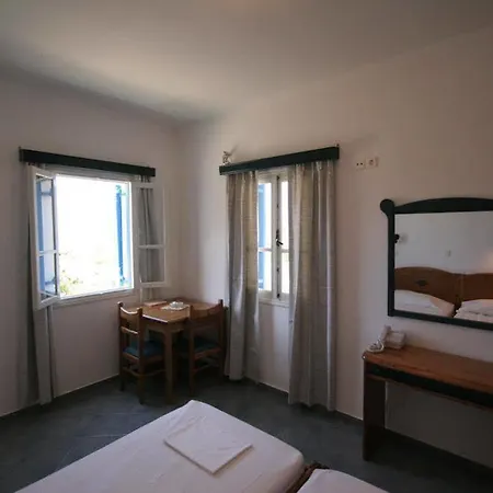 Blue Horizon Hotel 3*