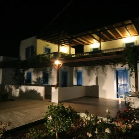 Blue Horizon Hotel