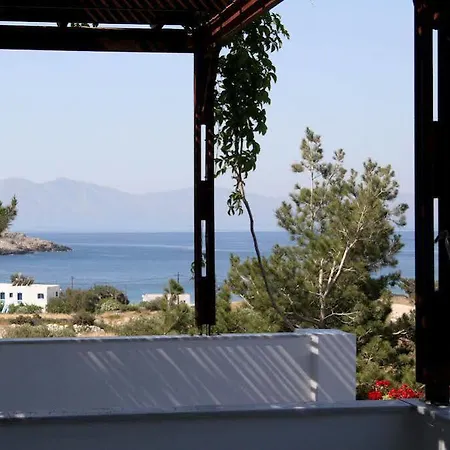 Blue Horizon Hotel Karpathos Town (Pigadia)