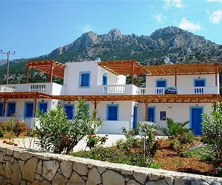 Blue Horizon Hotel 3*