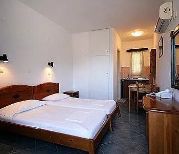 Blue Horizon Hotel Karpathos Town (Pigadia)