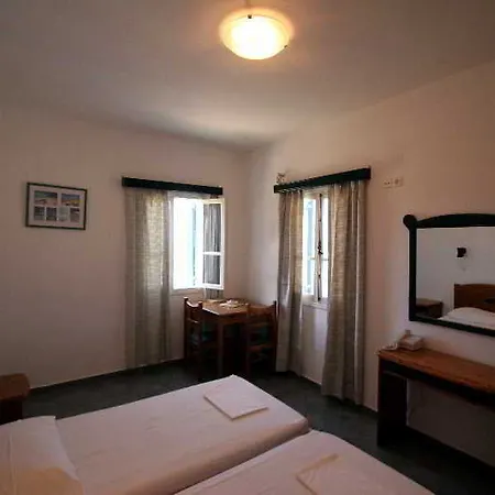 Blue Horizon Hotel 3*
